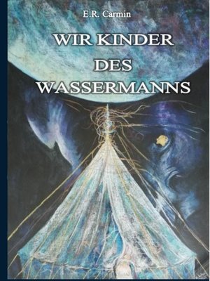 cover image of Wir Kinder des Wassermanns